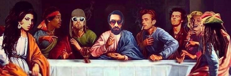 FilthyMindInc's profile banner image