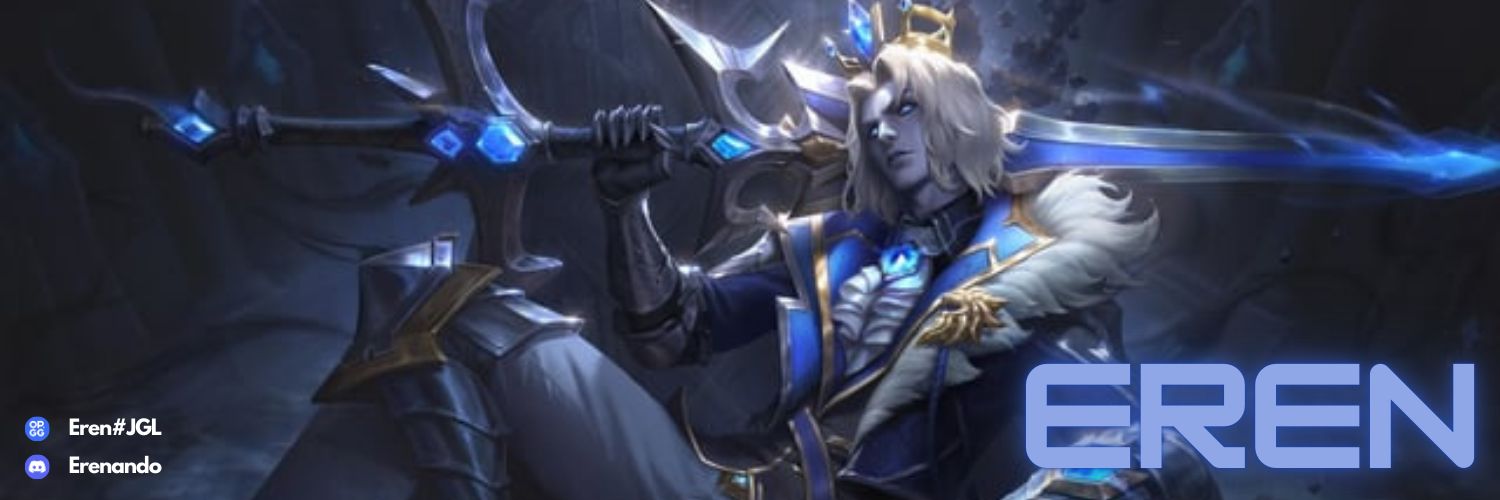 Eren banner