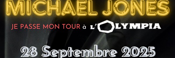 michaeljonesoff Profile Banner