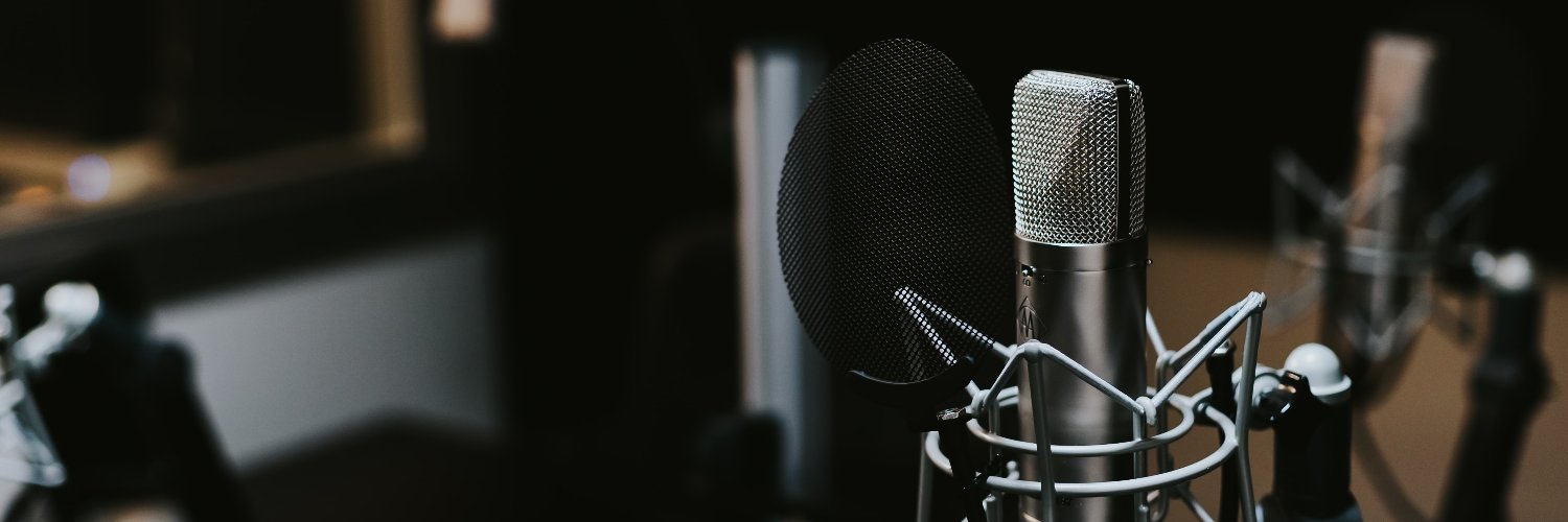 AdLarge Podcast Network banner