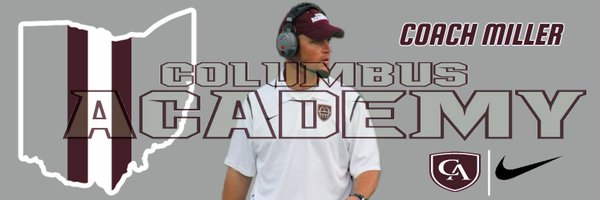 CACoachMiller Profile Banner