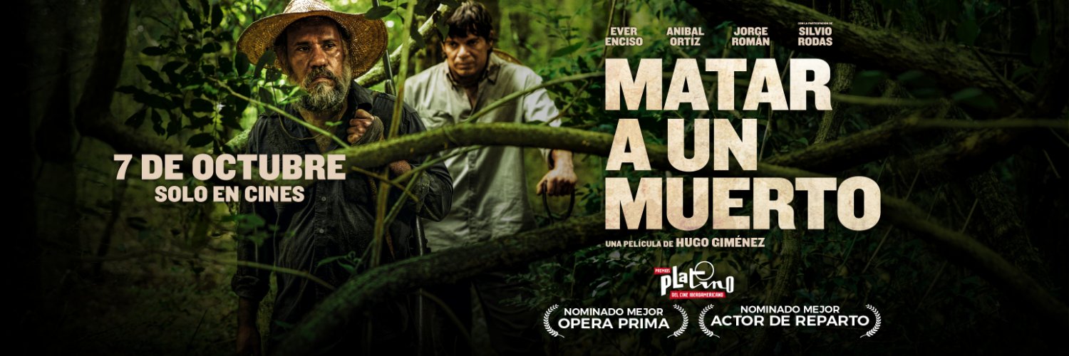 MataraunMuerto's profile banner image