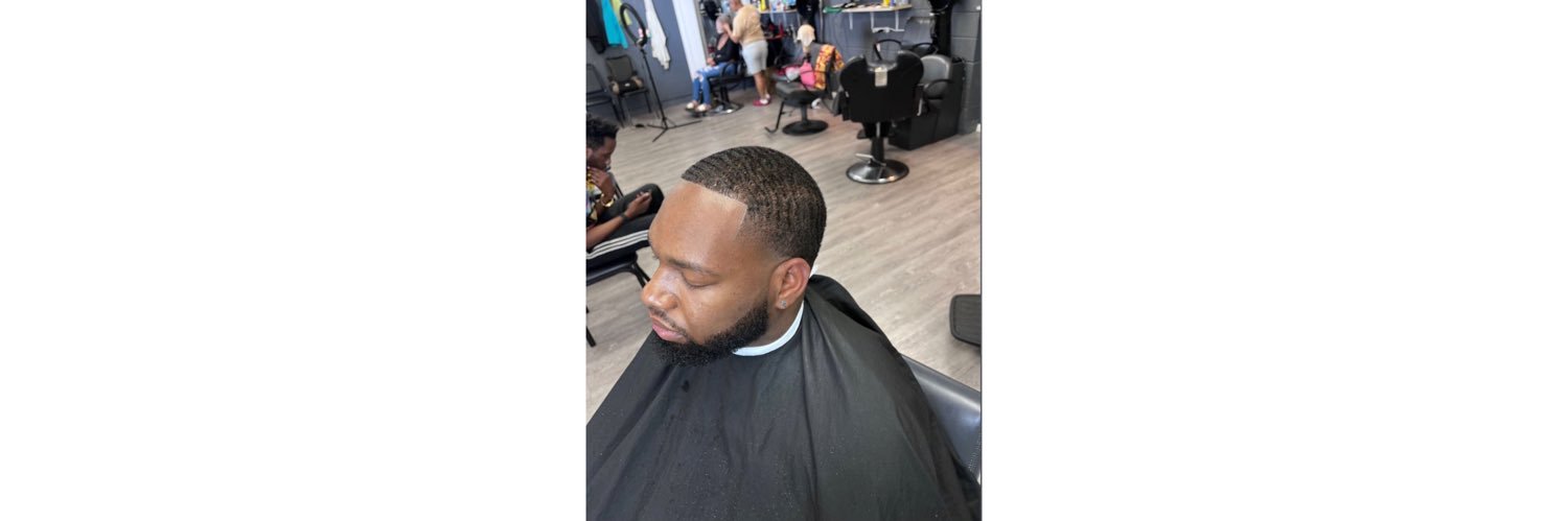 kyreon williams🏹 banner