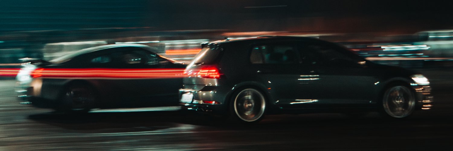 Joshua Kobrin banner