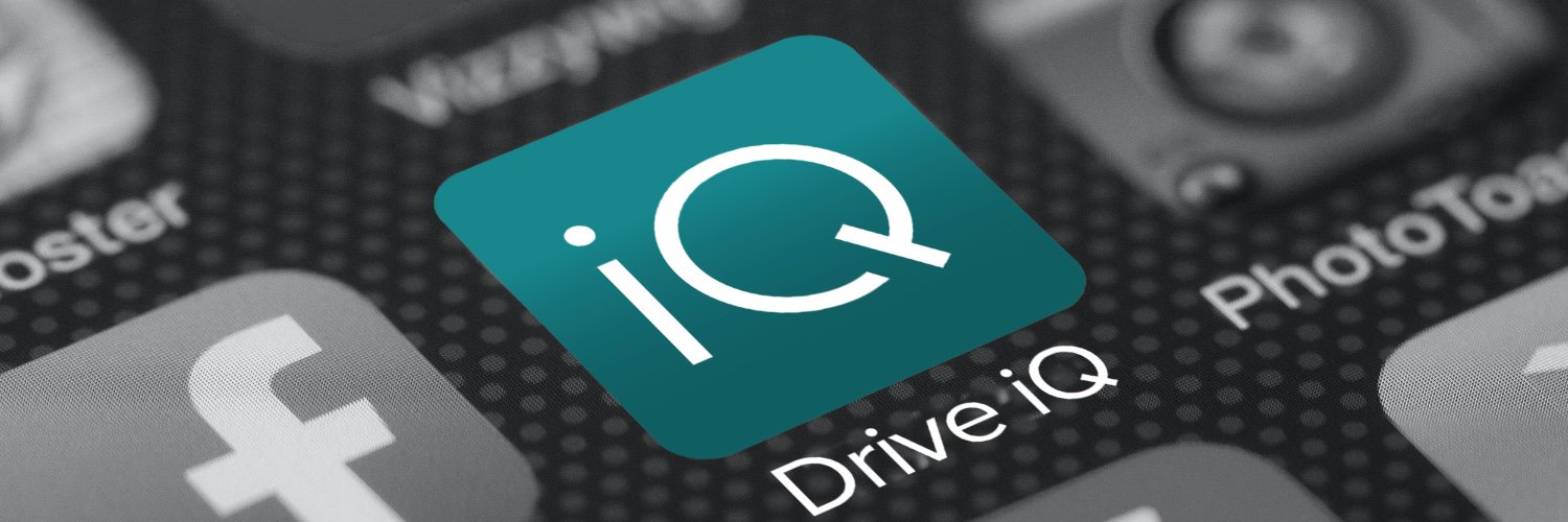 Drive_iQ's profile banner image