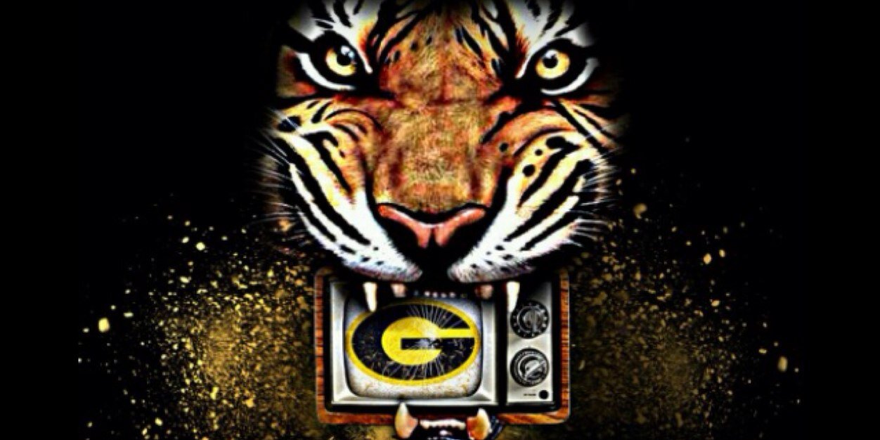 GramFamTV's profile banner image