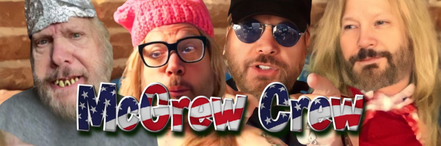 Steve Mudflap McGrew’s REMASCULATE podcast's banner