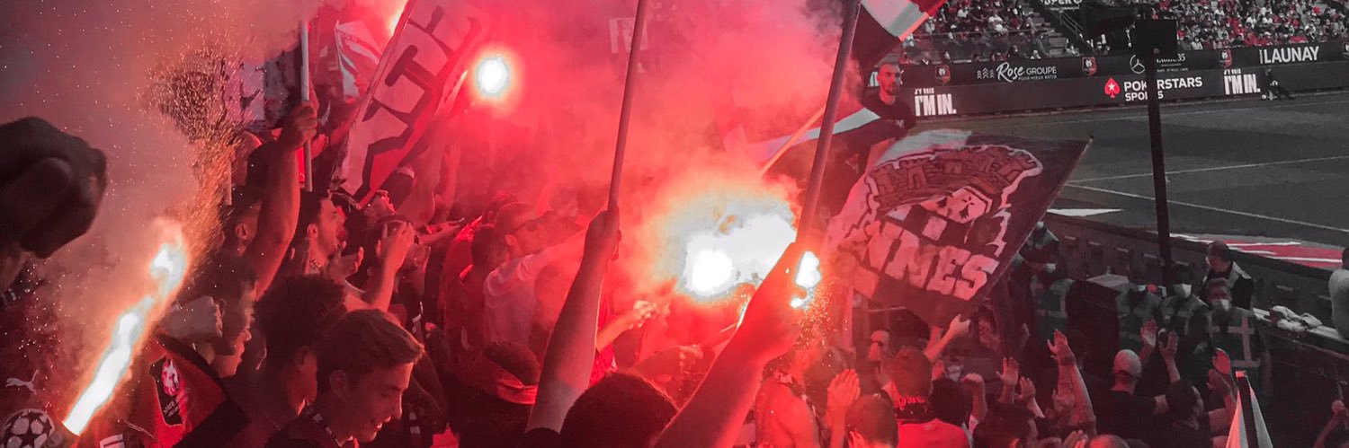 Roazhon Chauve 🪩 banner