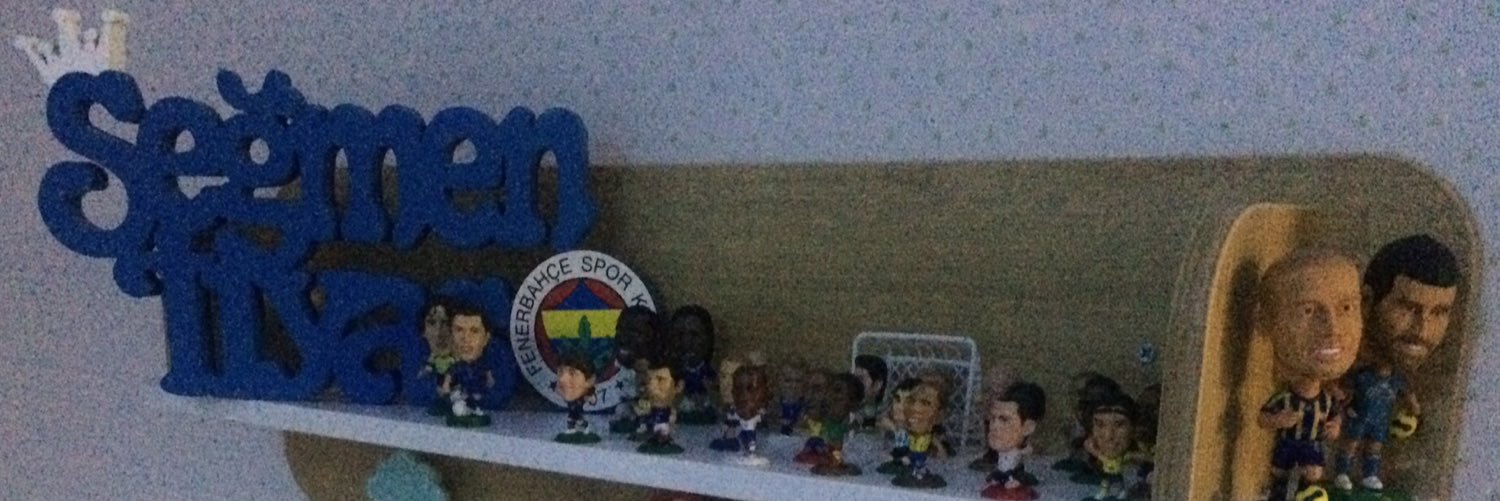 UtkuZaferERCAN's profile banner image