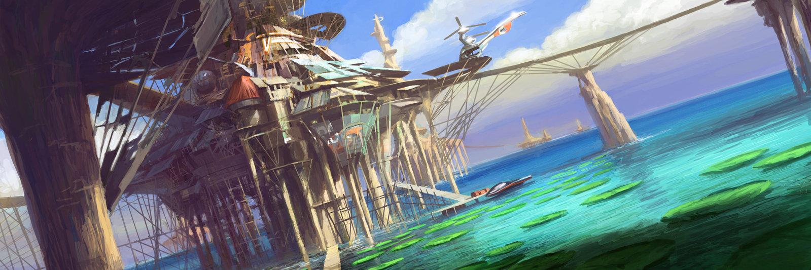 Littlewhitecub's profile banner image