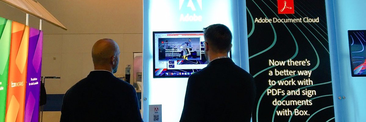 MikeMarksAdobe's profile banner image