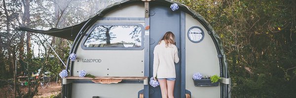 Landpod Profile Banner