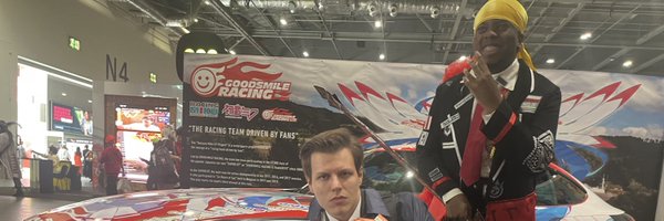 DefaultKachi Profile Banner