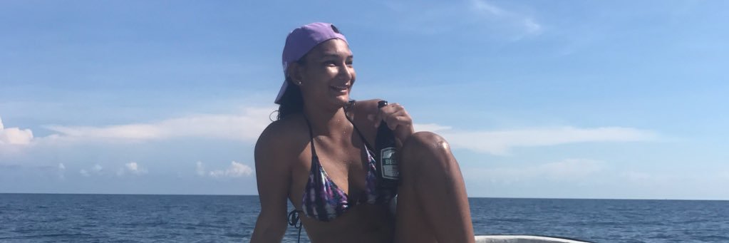 Kelsey Balderamos banner