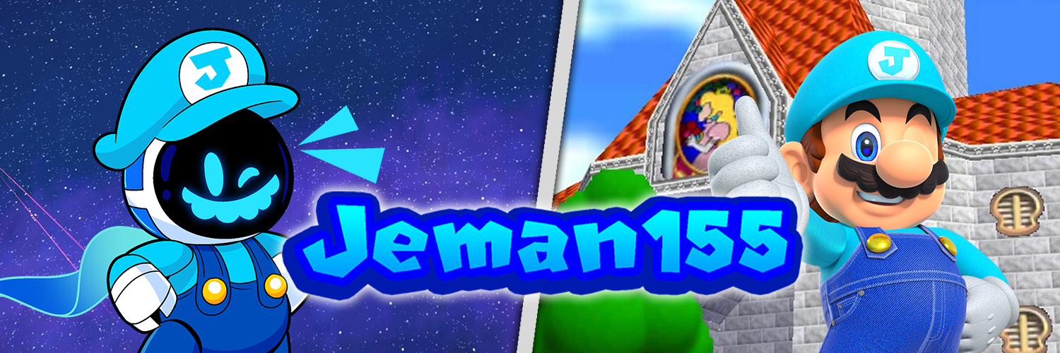 Joe 🍄🇺🇸 banner