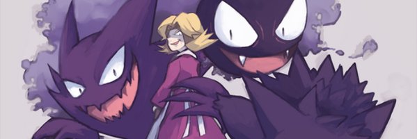 AgathaKanto's profile banner image