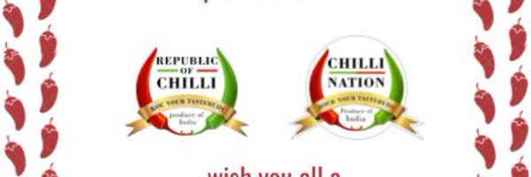 ChilliRepublic Profile Banner