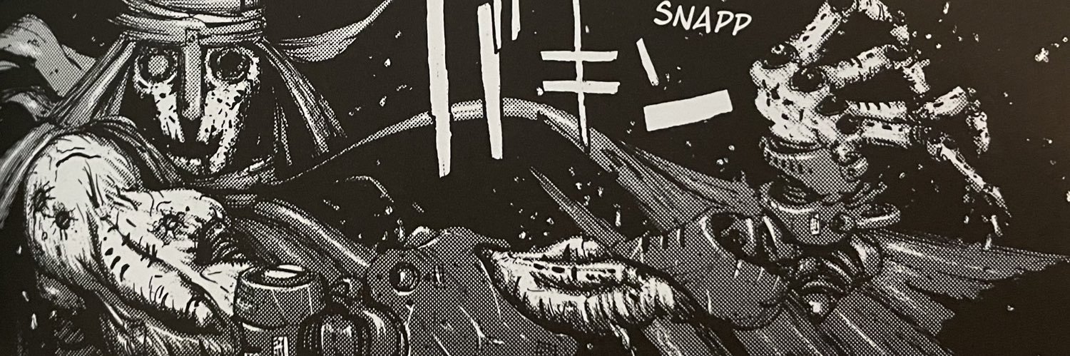 Sumppuli's profile banner image
