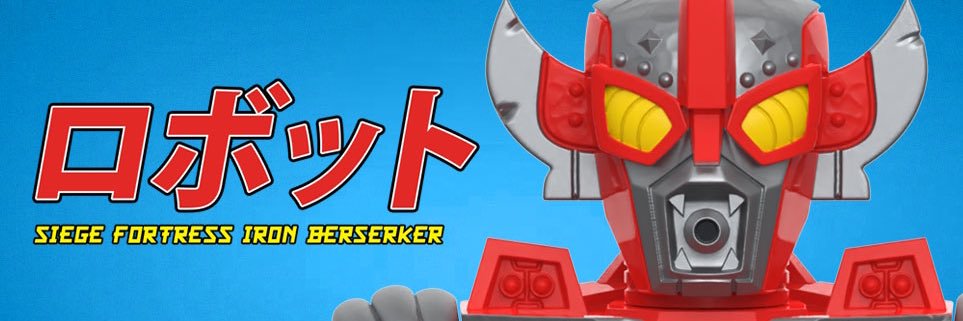 DreamsofRobots's profile banner image