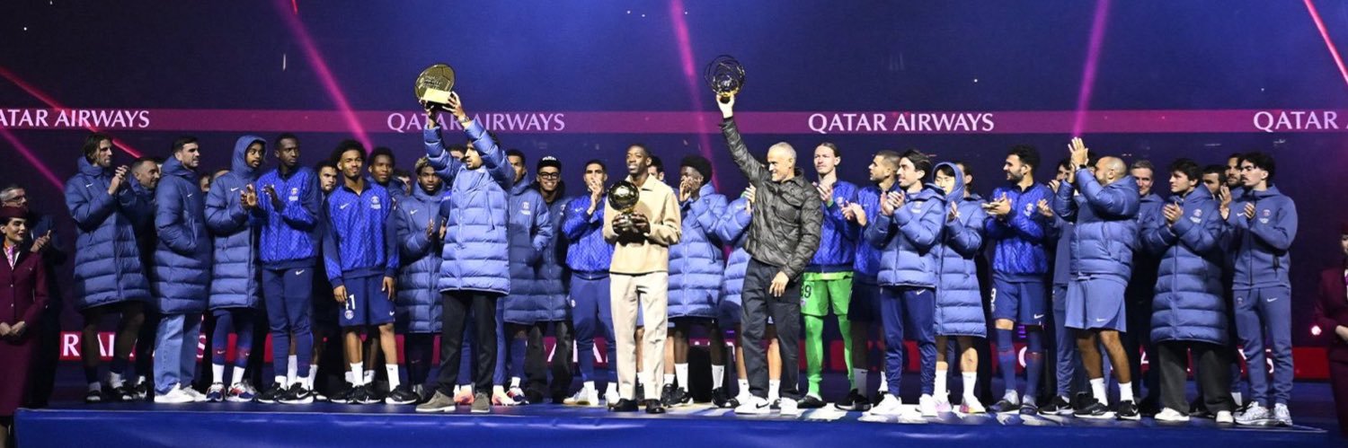 Moussa / MOÏSE 🇨🇮 banner