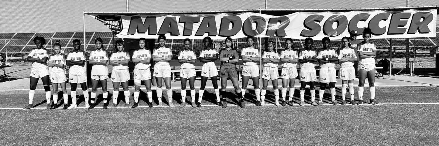 Arizona Western banner