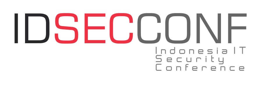 IDSECCONF banner
