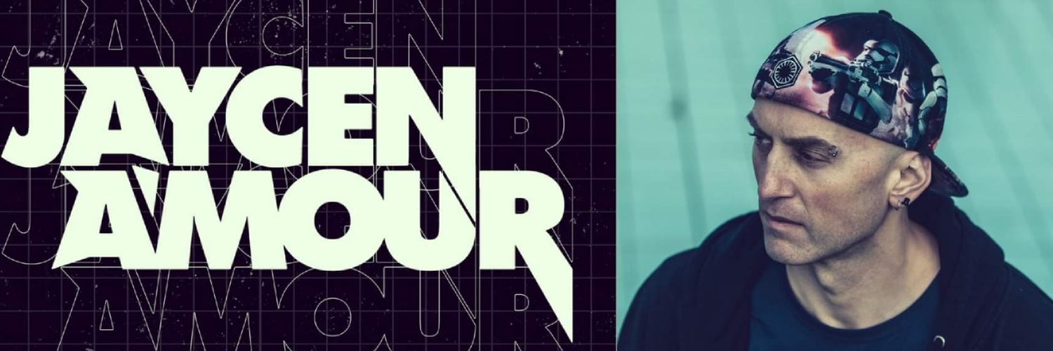 JaycenAmour's profile banner image