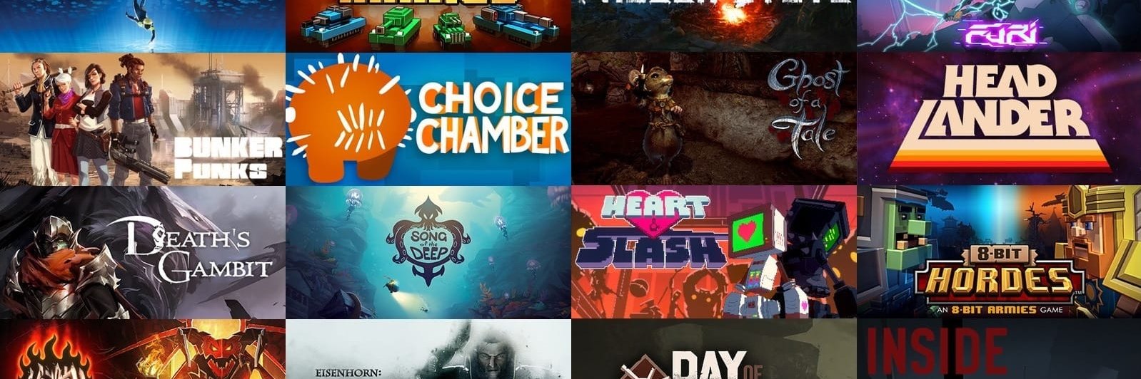 GamingOnPCcom's profile banner image