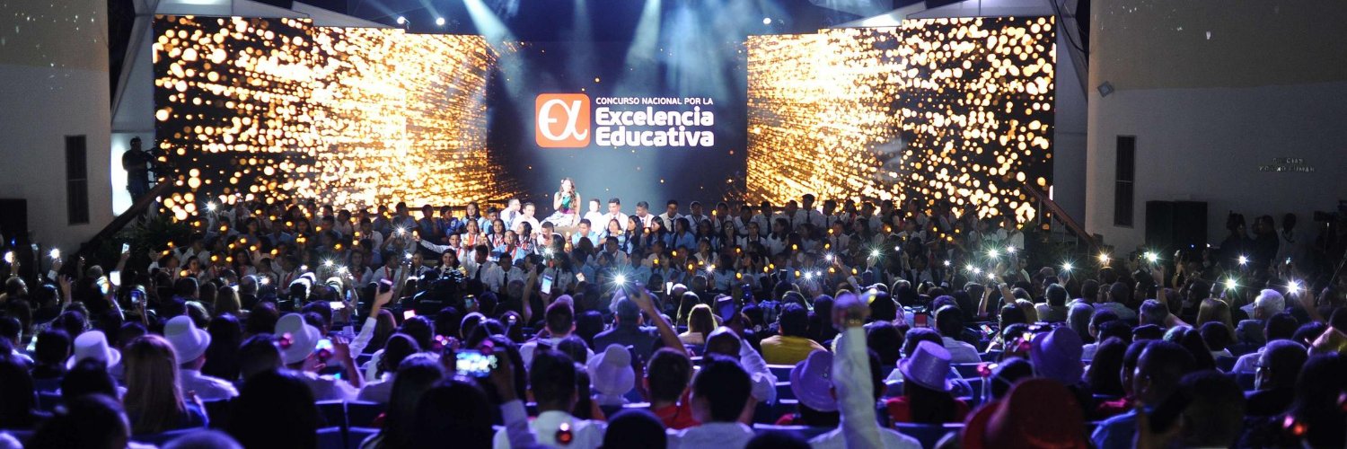 Fundación Excelencia Educativa banner
