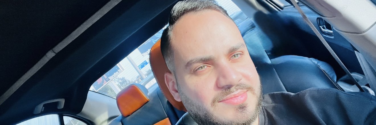 aboodsalloha's profile banner image