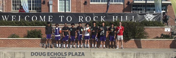 RemoHoops Profile Banner