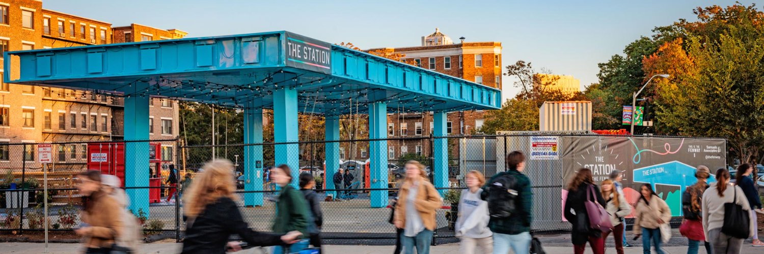 ISENBERG PROJECTS banner