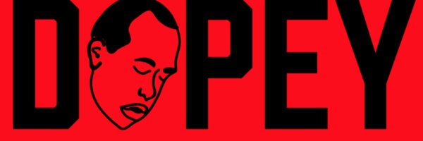 Dopeypodcast Profile Banner
