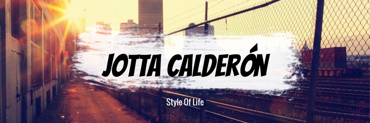 JottaCalderon's profile banner image