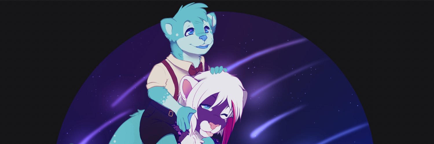 Shushikitty's profile banner image