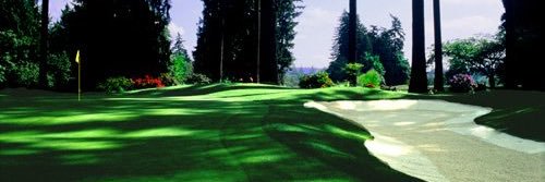 Jim Mapother, PGA ⛳️ banner