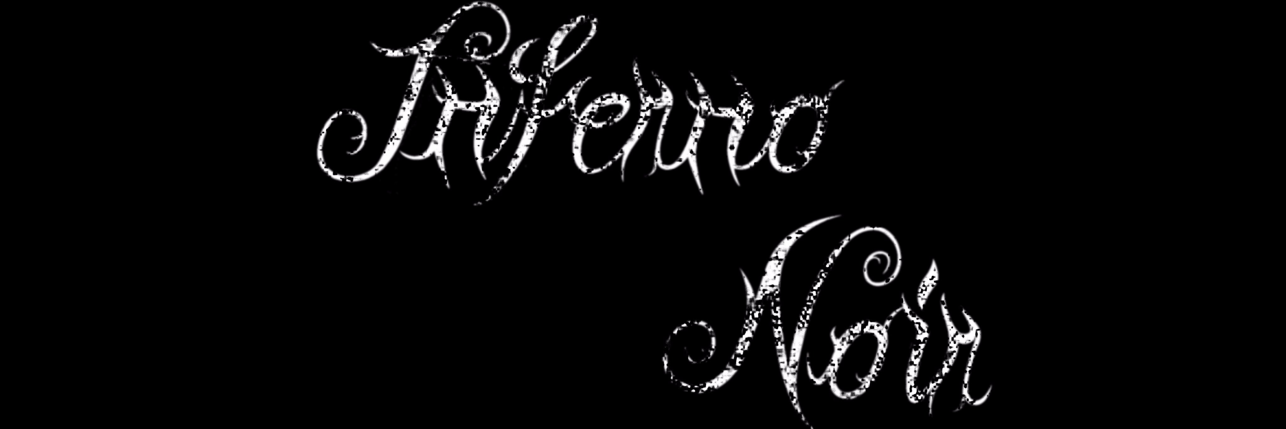 Inferno Noir banner