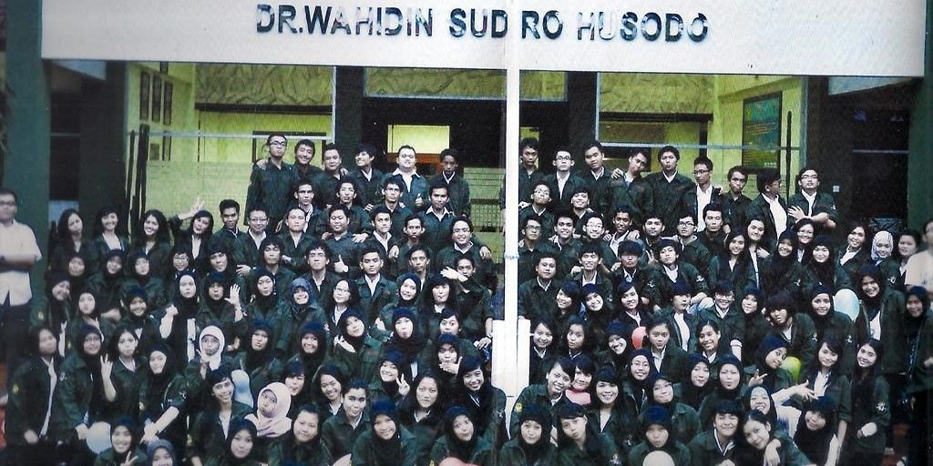 Kedokteran UPN 2008 banner