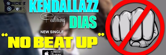 Kendallazz banner