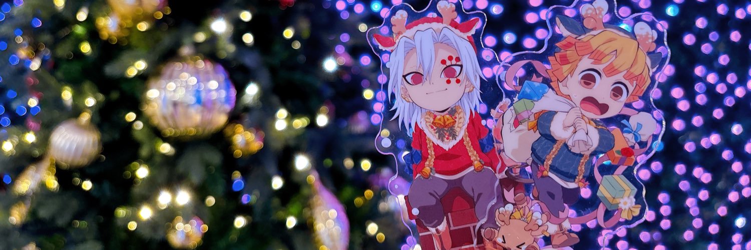 スケア@連絡遅め banner