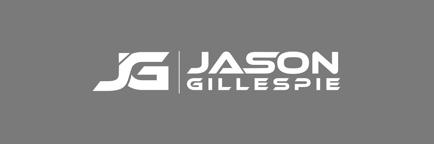jasonpgillespie's profile banner image