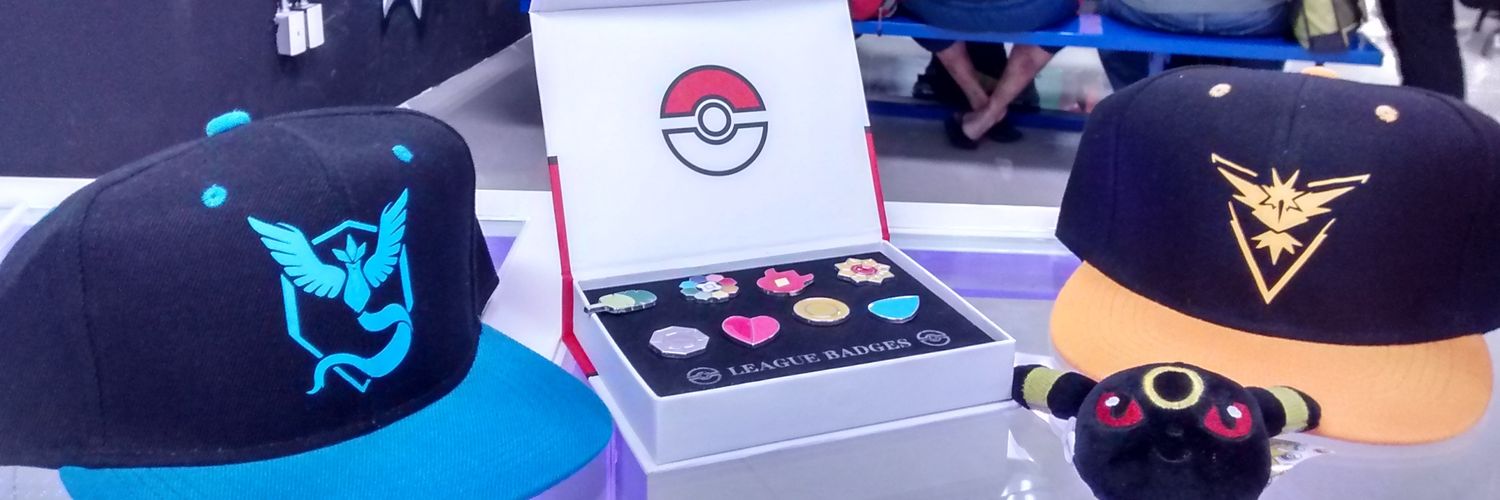 PokegoCancun's profile banner image