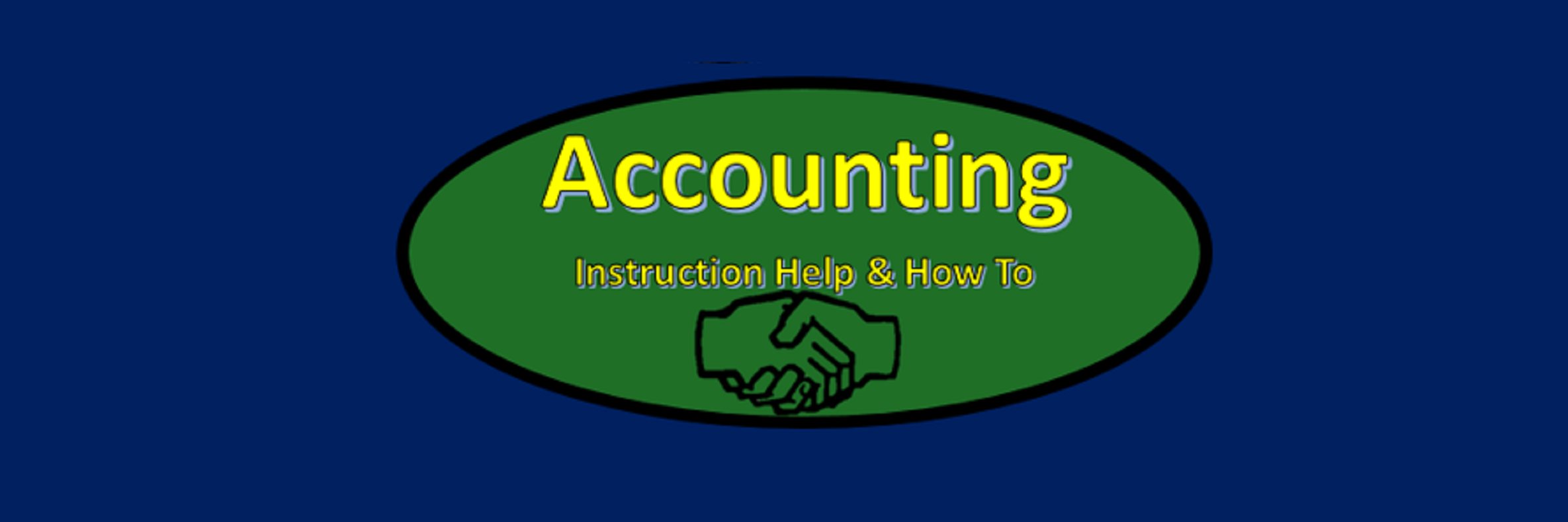 AccountingInst's profile banner image