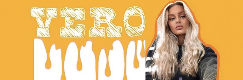 veronicauthaug's profile banner image