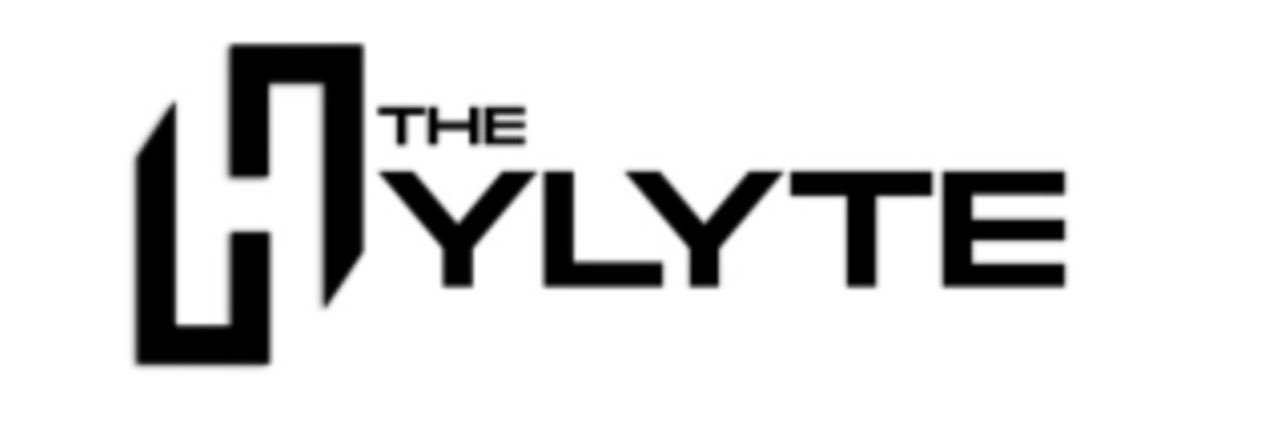 The Hylyte banner