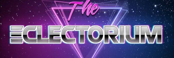 The Eclectorium Profile Banner