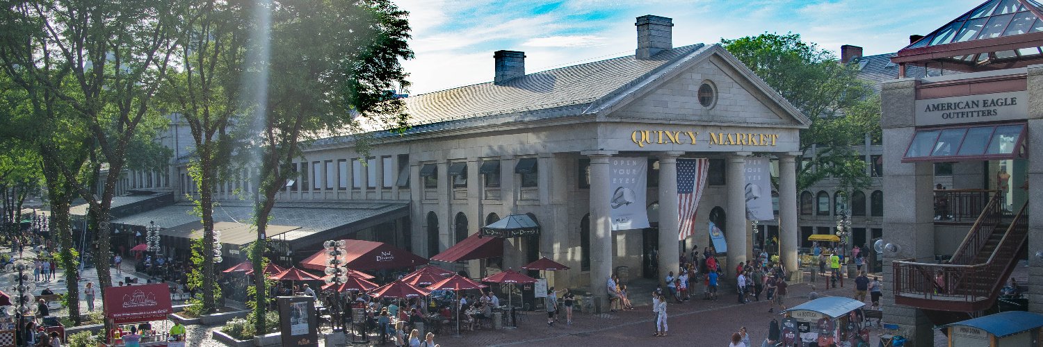 FaneuilHall's profile banner image