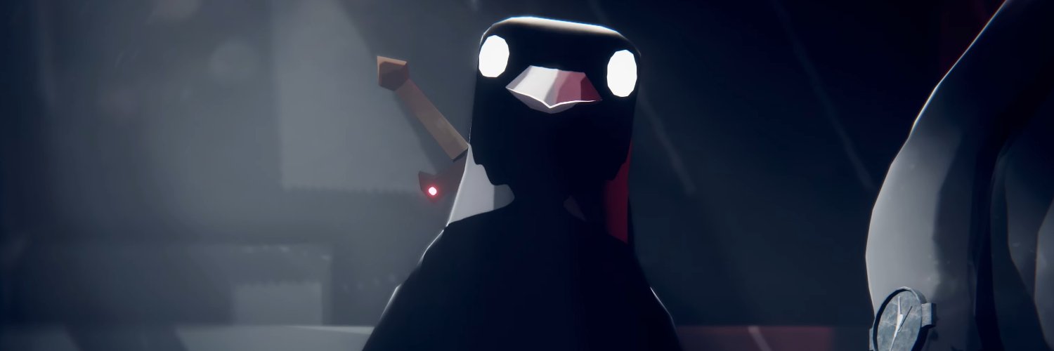 BirdOfAFeather banner