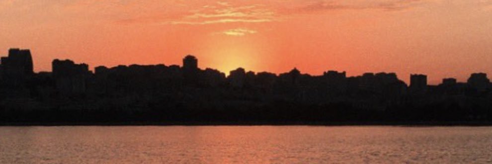 X banner