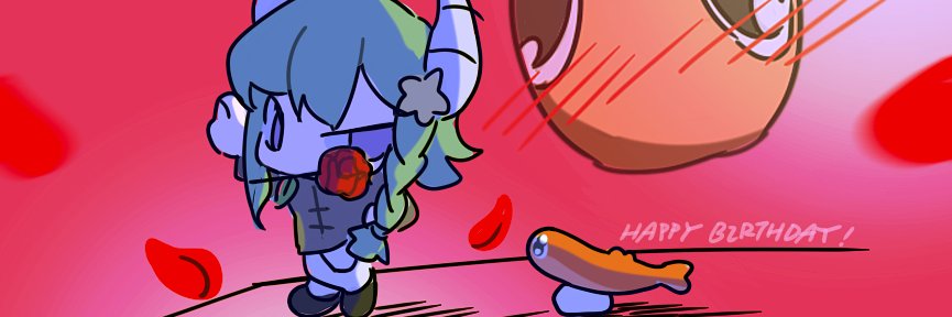 daochuan127's profile banner image